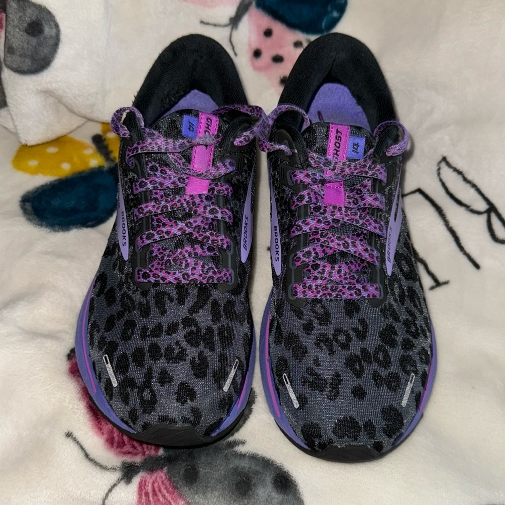 Brooks Ghost 14